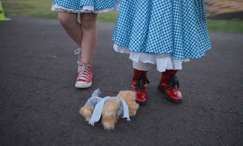 It
