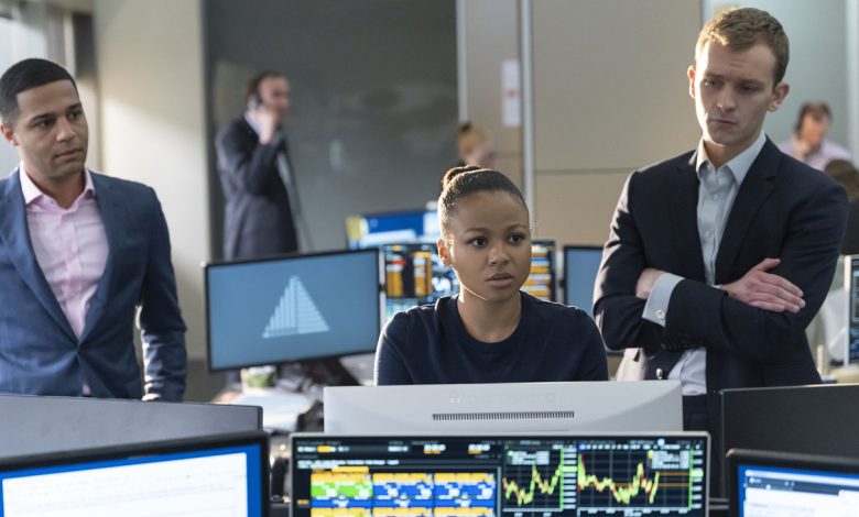 ‘Industry’ Creators on How Their Storytelling and Characters Have Evolved (in Bleepable Ways) and HBO’s “Fantastic Notes”