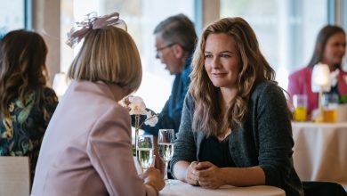Irish Blood_Season 1, Episode 2 - Photo Credit: Szymon Lazewski/AcornTV