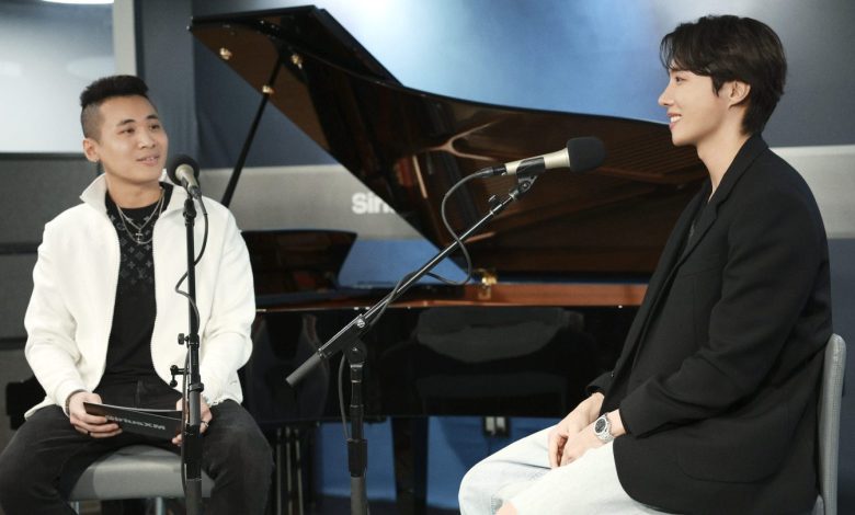 SiriusXM Goes All In on K-Pop Programming