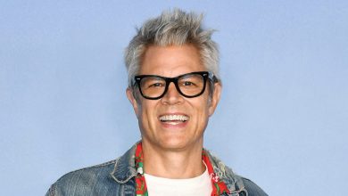 Johnny Knoxville