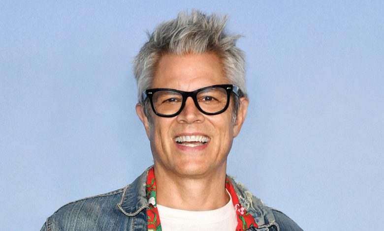 Johnny Knoxville
