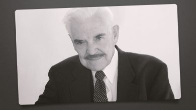 Jack Betts