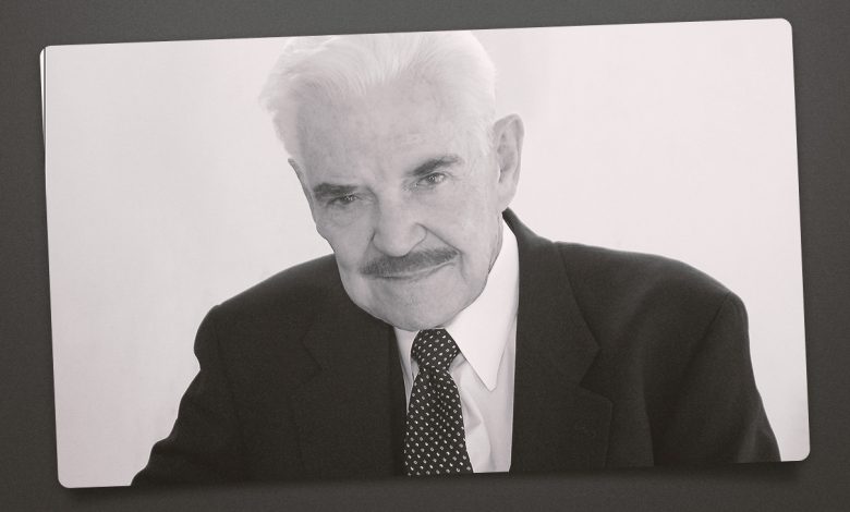 Jack Betts