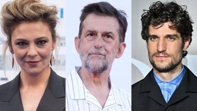 Nanni Moretti Teaming With Louis Garrel, Jasmine Trinca on New Film