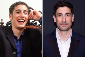 Jason Biggs