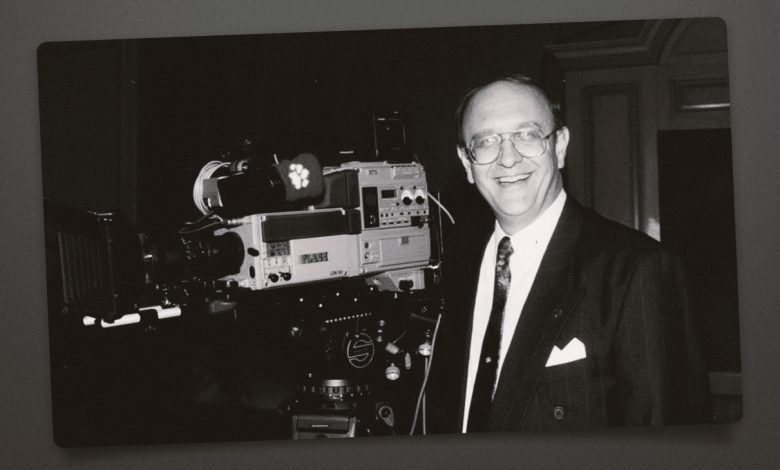 Joe Epperson