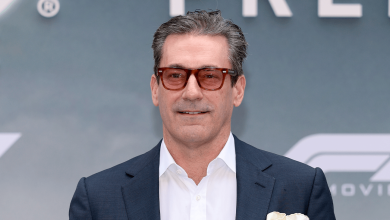 Jon Hamm