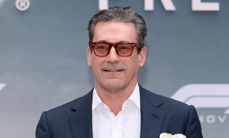 Jon Hamm