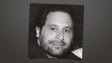 Jonathan Mayers