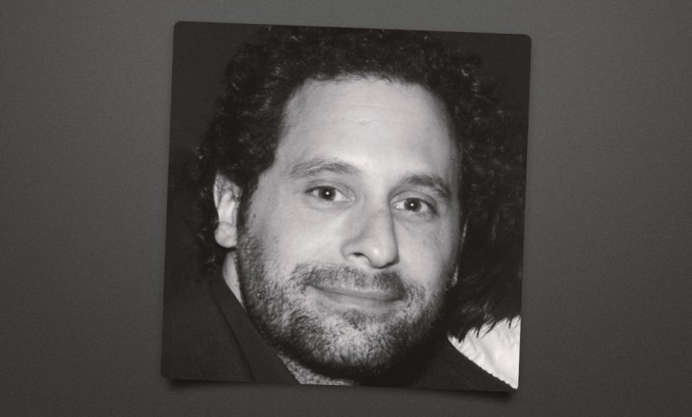Jonathan Mayers