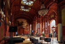 Karlovy Vary Film Fest Rejigs Industry Days With Launch of KVIFF Central Stage, Series Incubator