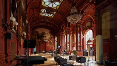 Karlovy Vary Film Fest Rejigs Industry Days With Launch of KVIFF Central Stage, Series Incubator