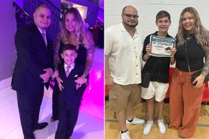 Kailyn Lowry Shares How Her Coparenting Relationship with Jo Rivera Has Evolved Now That Isaac Is 15