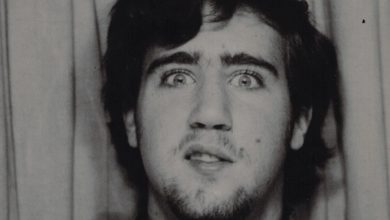 Andy Kaufman Is Me