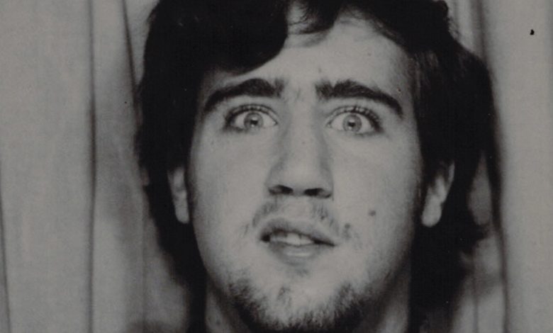 Andy Kaufman Is Me