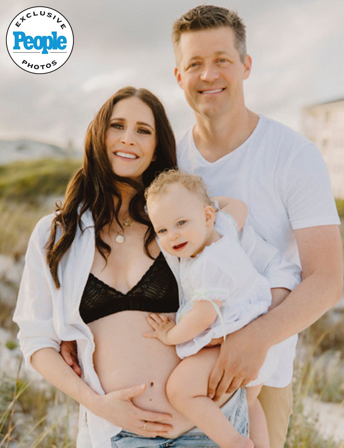 Kelleigh Bannen Is Pregnant