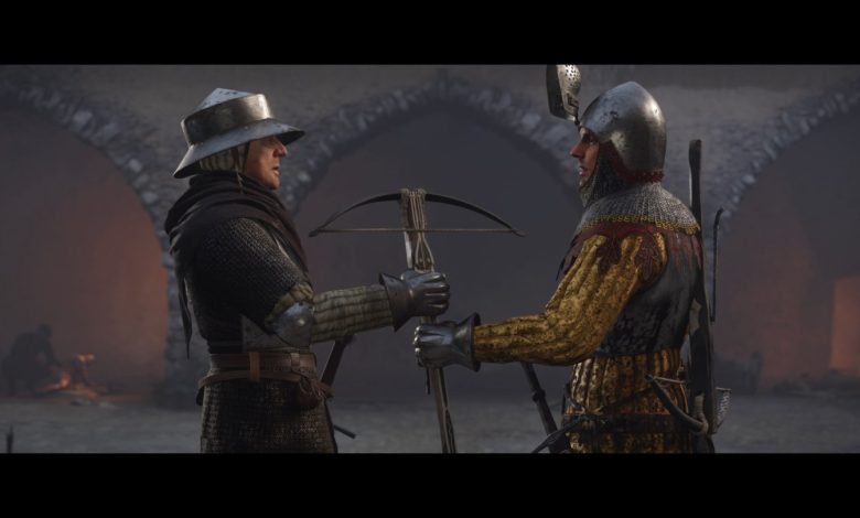 ‘Kingdom Come: Deliverance II Cinematic Cut’ Debut Marks KVIFF Expansion Into Gaming World