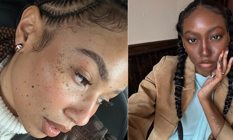 Here It is—The Expert-Approved and Fuss-Free Guide to Laying Your Edges