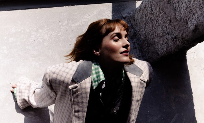 Why Former ‘Gossip Girl’ Star Leighton Meester Is Suddenly Everywhere All at Once