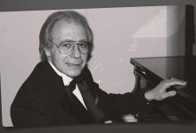 Lalo Schifrin