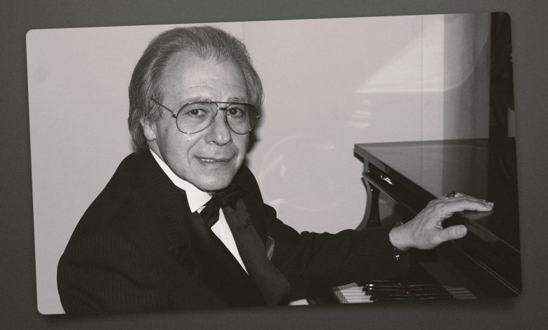 Lalo Schifrin