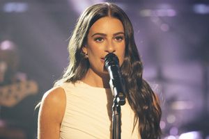 Lea Michele