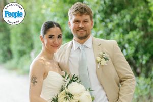 Country Artist Levi Hummon Marries Kearston Kochan in Beachside Wedding: ‘Modern Day Love Story’