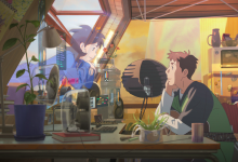 ‘Lost in Starlight’ Director Han Ji-won on Blending Romance and Sci-Fi for Netflix’s Breakthrough Korean Animated Feature 