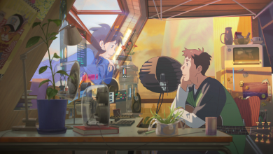 ‘Lost in Starlight’ Director Han Ji-won on Blending Romance and Sci-Fi for Netflix’s Breakthrough Korean Animated Feature 