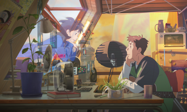 ‘Lost in Starlight’ Director Han Ji-won on Blending Romance and Sci-Fi for Netflix’s Breakthrough Korean Animated Feature