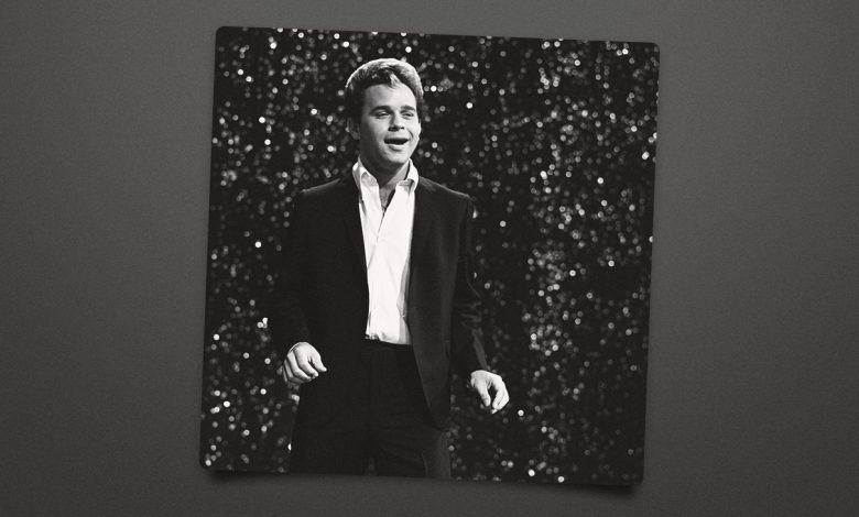 Lou Christie performed on