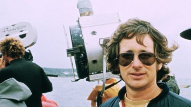 Steven Spielberg