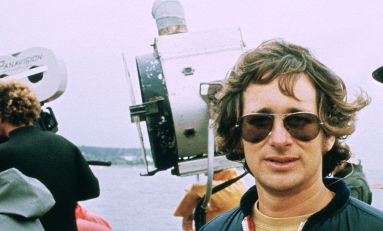 Steven Spielberg