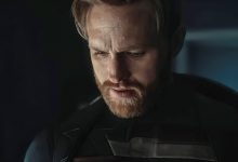 Thunderbolts, Wyatt Russell as John Walker, 2025.