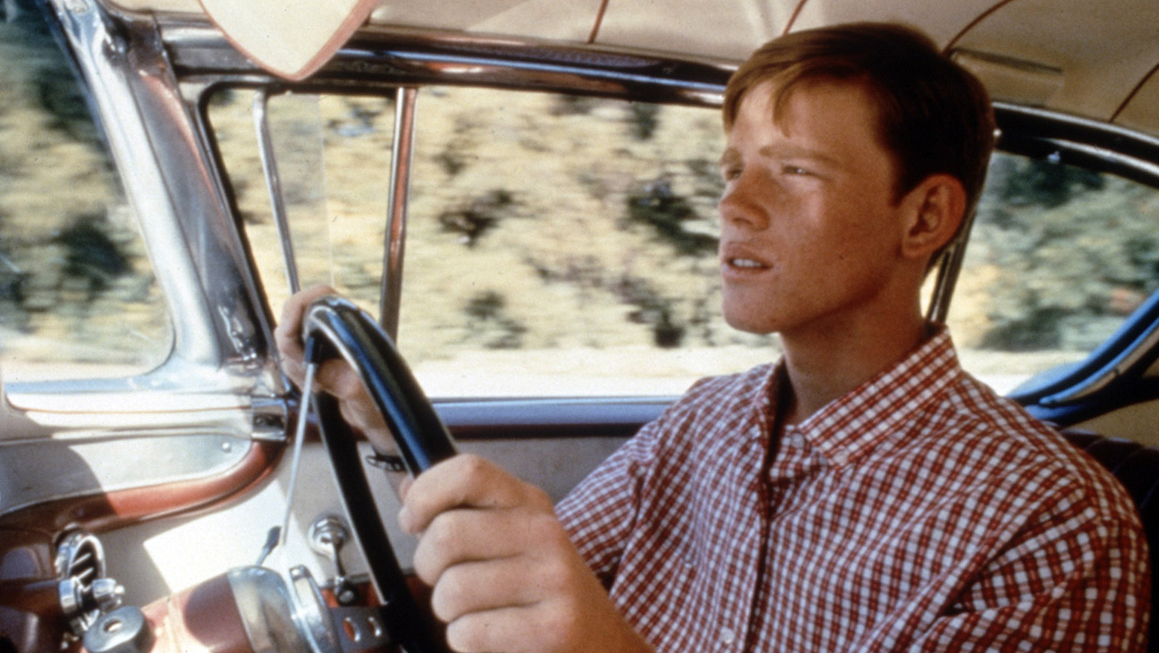 American Graffiti, Ron Howard, 1973
