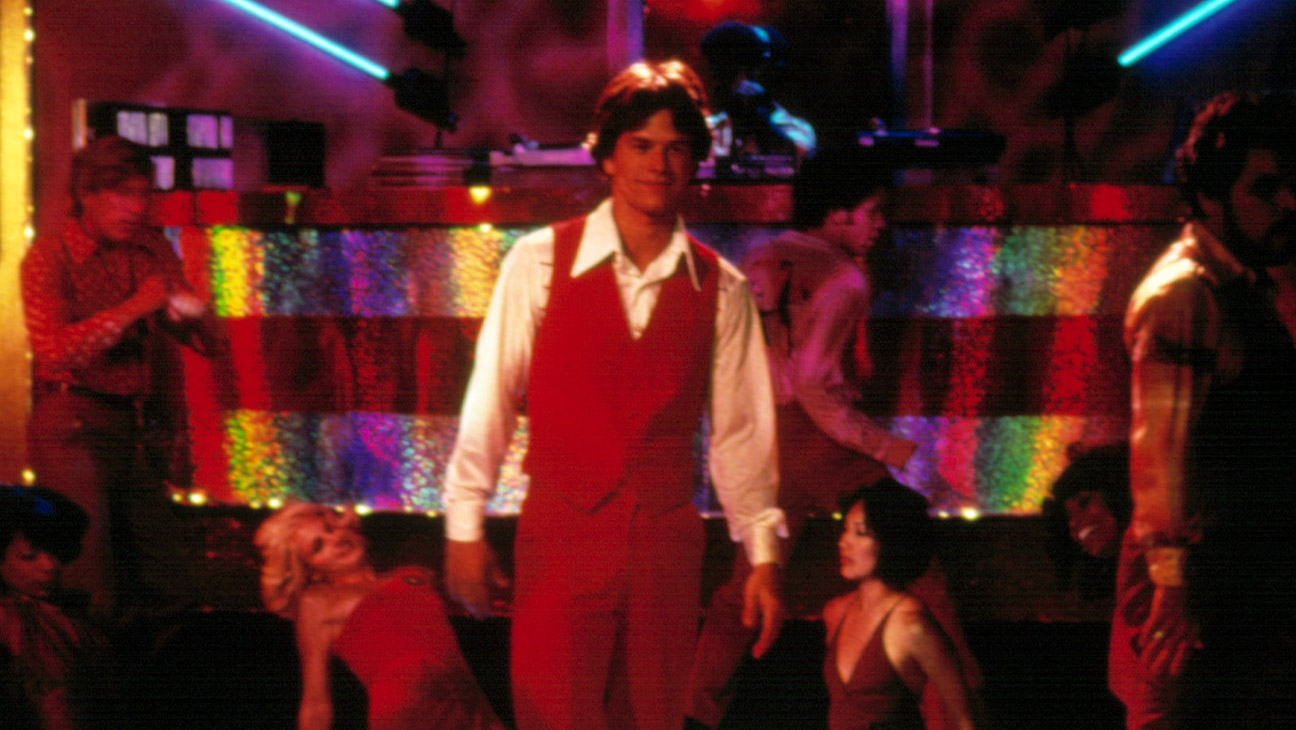 Boogie Nights, Mark Wahlberg, 1997