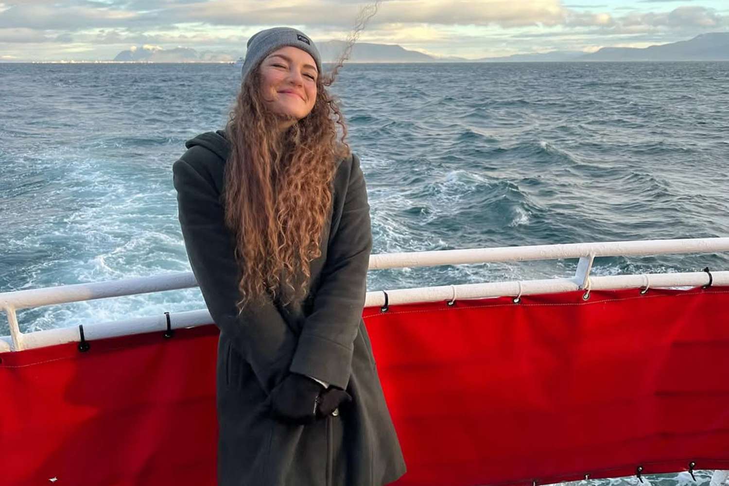 Maria Eftimova 28-Year-Old Influencer Tragically Plunges to Her Death After Falling from a 65-Foot Cliff 
