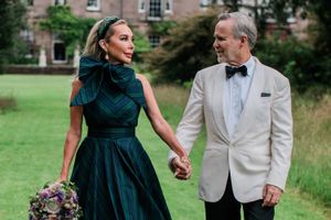 Marysol Patton steve mcnamara wedding vows TOUT