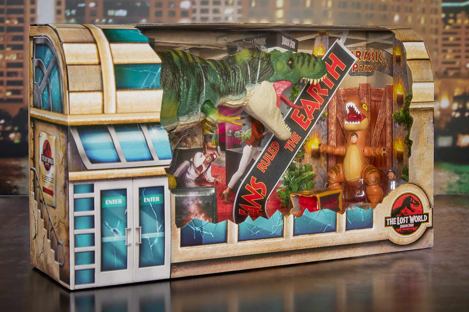 Mattel Unveils Its Comic-Con 2025 collectible 