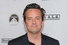 Matthew Perry