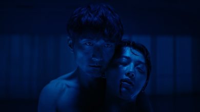 Chinese Director Qiu Sheng On Using AI as a Salve for Grief in ‘My Father’s Son’