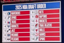 How to watch the 2025 NBA Draft online, livestream