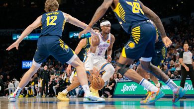 How to watch 2025 NBA Finals online, livestream