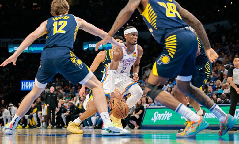 How to watch 2025 NBA Finals online, livestream