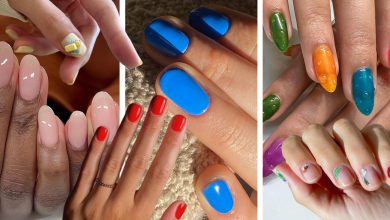 If I See You Wearing Any of These Summer Nail Trends, I'll Immediately Know You Have Taste