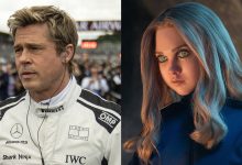 F1 and M3GAN 2.0