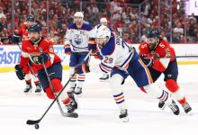 How to watch 2025 Stanley Cup Final: Florida Panthers vs. Edmonton Oilers online, livestream