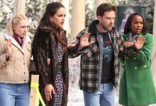 ‘Grosse Pointe Garden Society’ Canceled at NBC After a Single Season