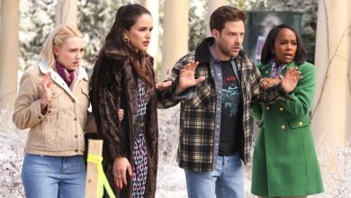‘Grosse Pointe Garden Society’ Canceled at NBC After a Single Season